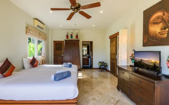 Aster Pool Villa - photo 4