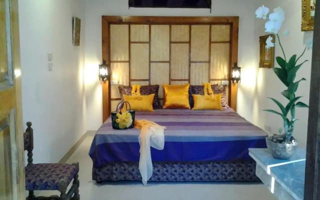 Tropical Bliss Residence - photo 2