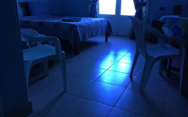 Hostel Luna - photo 5