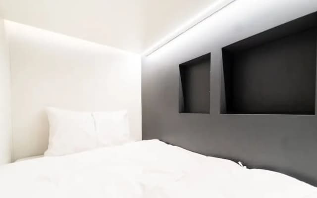 PIER 808 Hostel - photo 5