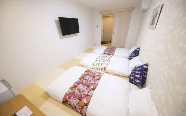 Dotobori Shinsaibashi Hotel - photo 3