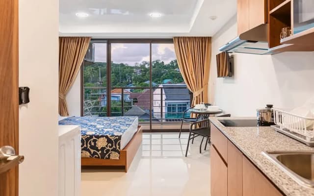 Rawai Beach Condo Room 318 - photo 2