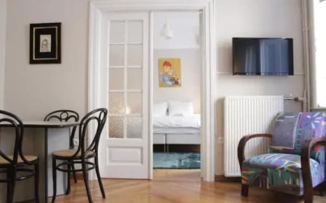 Boutique Athens Plaka Apartment PL4 - photo 4