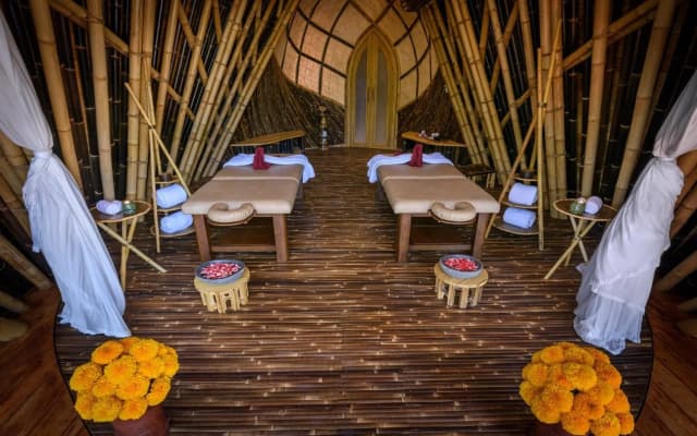 Permata Ayung Private Estate - Adults Only - photo 2