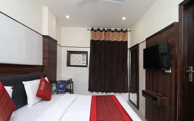 Hotel Tvs - photo 4