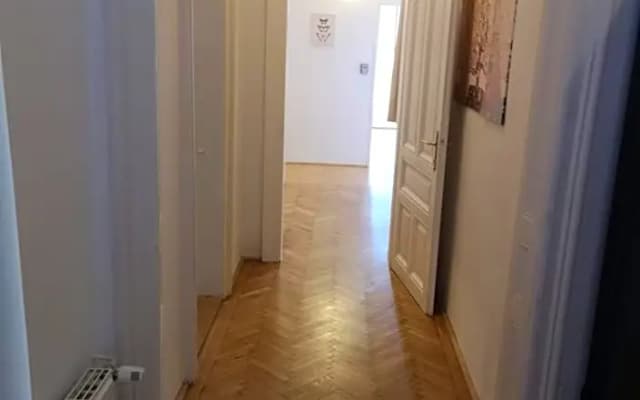 CH-Hostel - photo 4