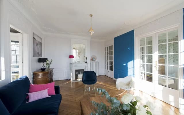 Cosy by the Seine - photo 2