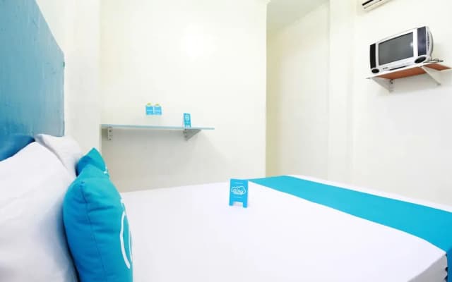 Airy Eco Taman Sari Mangga Besar Sebelas 36 Jakarta - photo 4