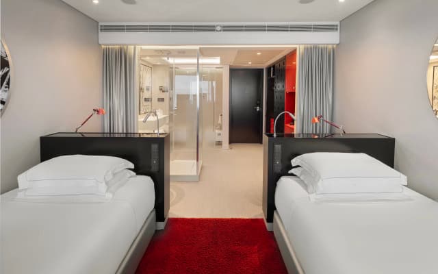 Myriad by SANA Hotels - photo 4