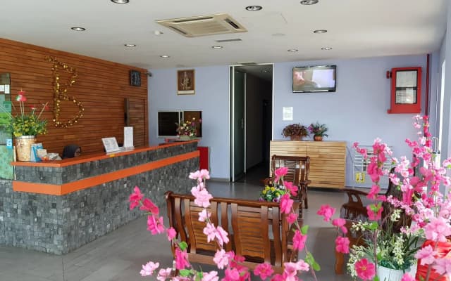 Hotel Bestari - photo 2
