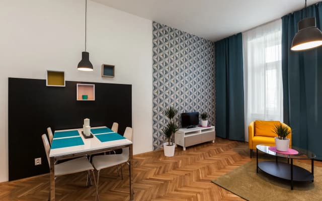 Comfortable Prague Apartments - photo 4