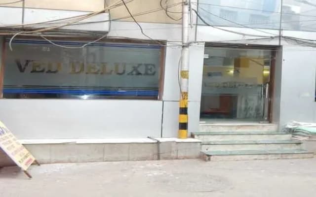 Hotel Ved Deluxe - photo 2