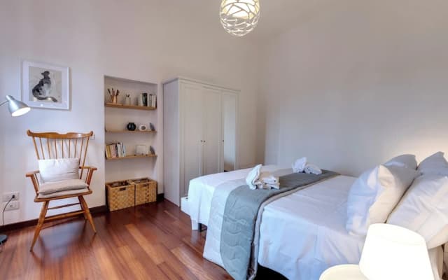 Mamo Florence - Malavolta Apartment - photo 2