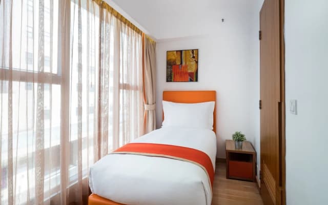 Chi Residences 279 - photo 5
