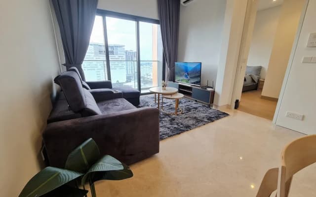 Lucentia Residence World Class Facility - photo 3