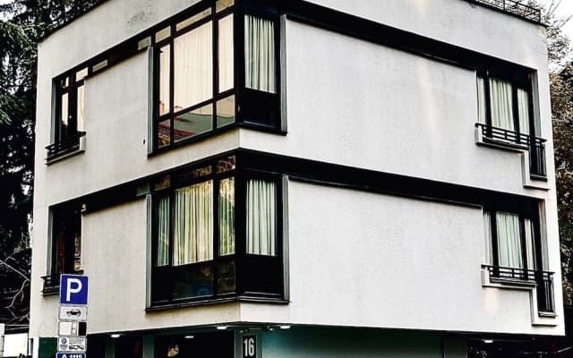 Chikovani Apartments - photo 4