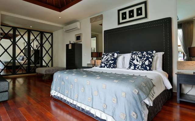 Kejora Villas Suites - photo 3