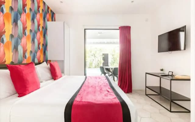 Villa Harris - photo 2