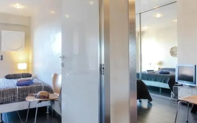 Nice Centre-Luxe-Terrasse - photo 2