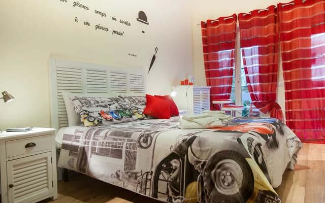 Demi's Home - photo 3