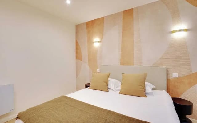 Elegant Apartment - 1br/2p - Arc de Triomphe - photo 3