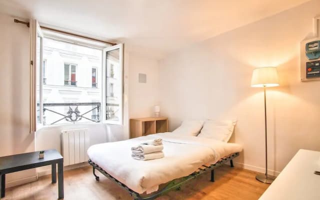 Appartement Tour Eiffel 2 - photo 4
