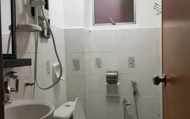 Anjung Apartment & Breakfast - photo 2