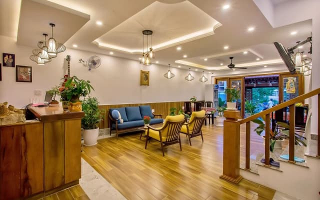 White House Villa Hoi An - photo 2