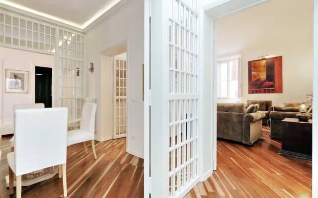 Pelliccia - WR Apartments - photo 2