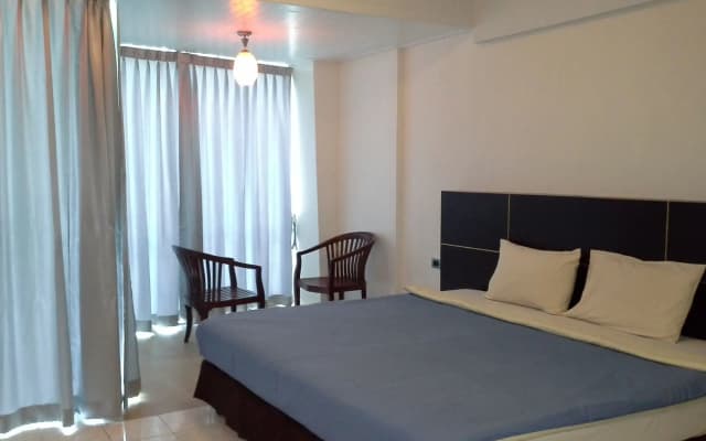 B & B Patong Beach House - photo 4