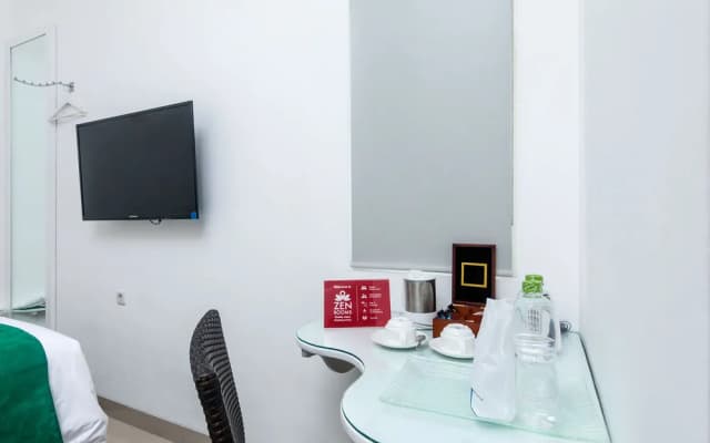 ZenRooms Kuta Kartika Plaza Samudra - photo 5
