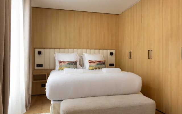 Luxury House With AC - 6bd/12p - Batignolles - photo 3
