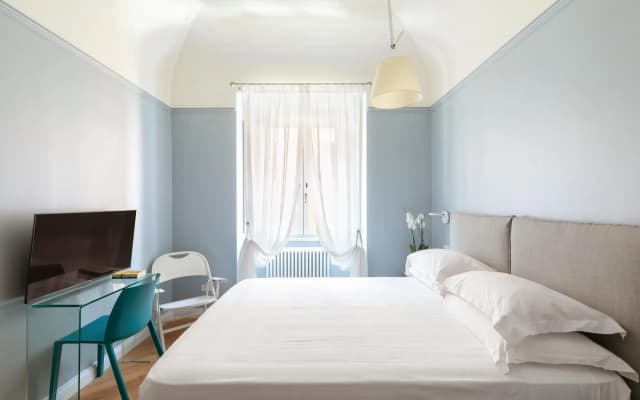 Esquilino Exquisite 2BR Apartment - photo 3