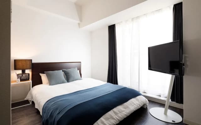 Flat34 Kitahorie - photo 2