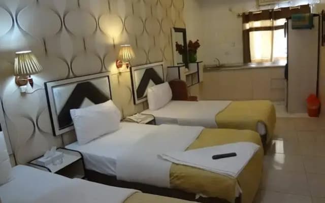Al Kawakeeb Hotel - photo 3