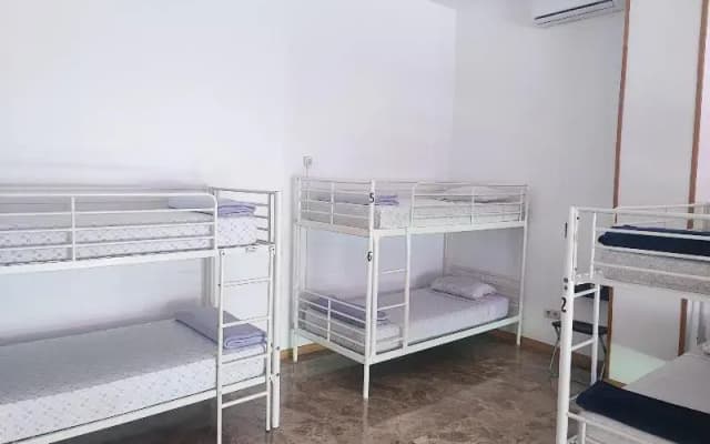 Hostel M Torres - photo 4