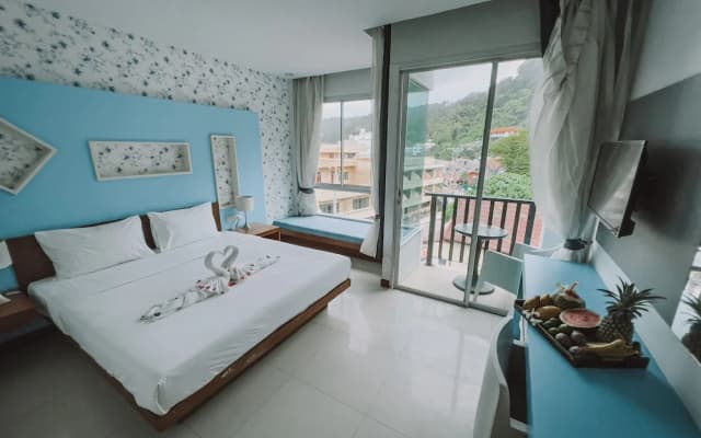 Natalie House Kata Beach - photo 2