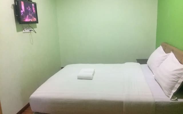 Alpha Inn 1 - photo 5
