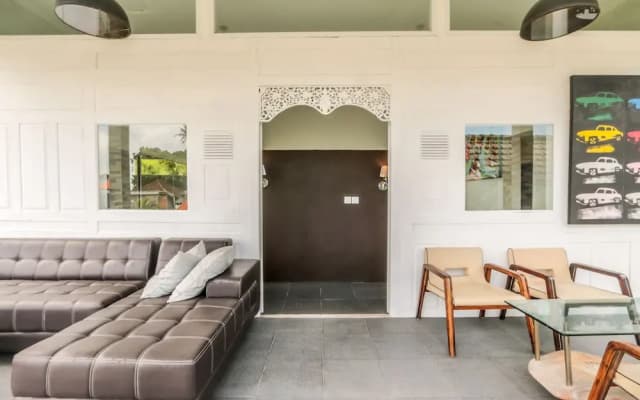 Yaz Villa Seminyak - photo 4