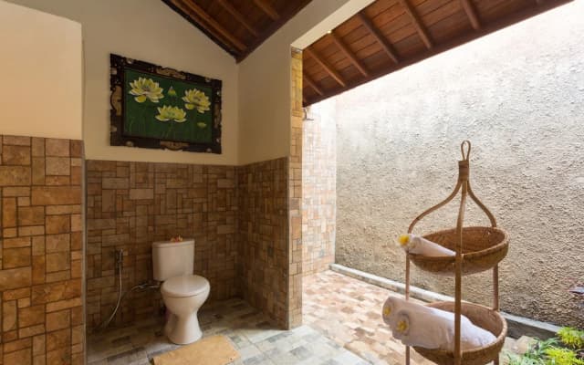 The Tegal Ubud Villa - photo 3