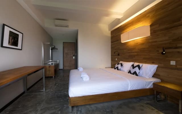Surf Motel Canggu - photo 5