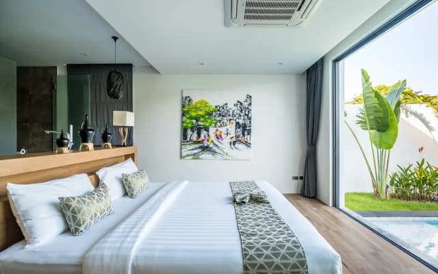 Cocoon villas by Lofty - photo 3