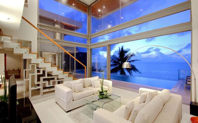 Cape Sienna Gourmet Hotel & Villas - photo 2