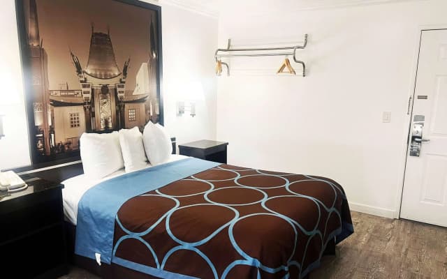 The Onyx Hotel Hollywood - photo 5