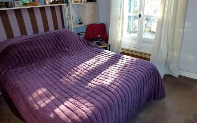 BB Batignolles - photo 2