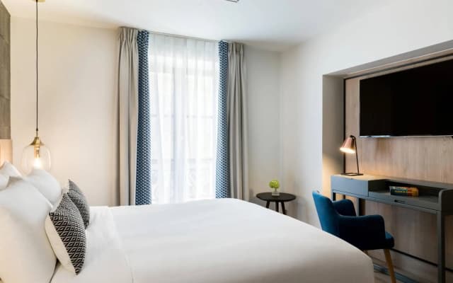 Renaissance Paris Vendome Hotel - photo 3