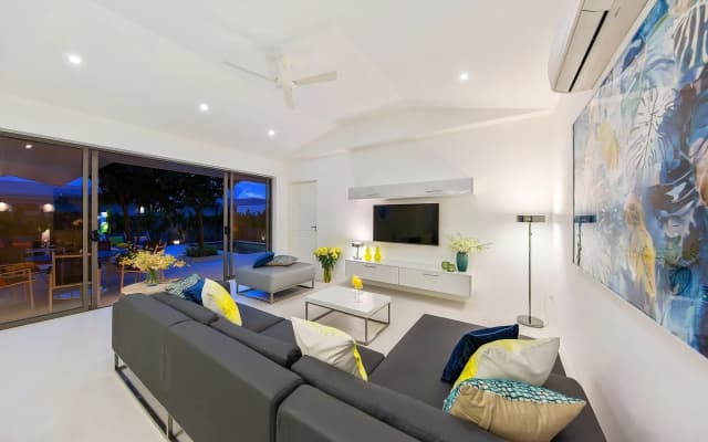 Villa White Orchid - photo 5