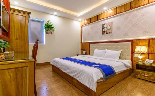 Van Tung Hotel - photo 3