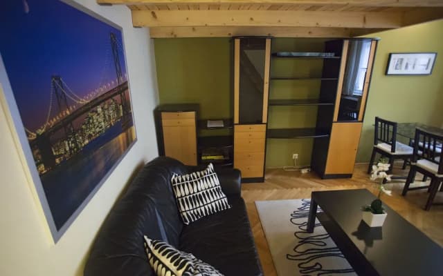 Dfive Apartments - Exquisite - photo 4