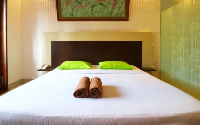 D'Astri Guesthouse Sanur RedPartner - photo 5